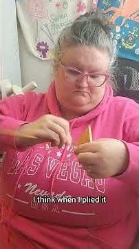 Spinning Romney Fiber Process