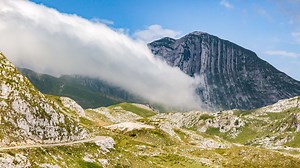 Montenegro Travel Guide & Road Trip Itinerary