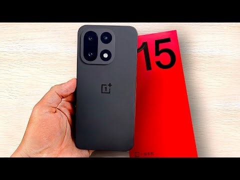 ONEPLUS 15 – УДЕЛАЛ ВСЕХ!🔥7300mah и 165Hz🔥 ONEPLUS СДЕЛАЛИ НЕВОЗМОЖНОЕ? МОЩНО и ДЕШЕВО