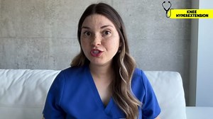 When knee pain points to cancer