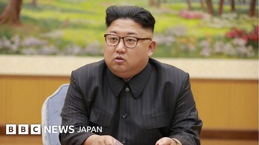 北朝鮮の処刑場318カ所を特定　「韓国のテレビ見て死刑」 NGO報告 - BBCニュース