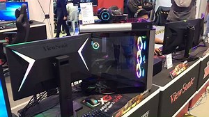 4 comments | Vist ViewSonic booth at ESGS and customize your favorite setup on our NEW XG240R Gaming Monitor for a chance to win a ViewSonic monitor! Full Terms & Conditions, please see our activity post on ViewSonic Phillippine page and make sure you upload your photo to that post! #ViewSonic #BuildToWin | ViewSonic | Facebook