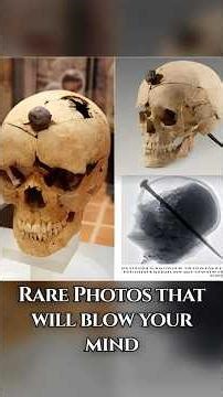 Rare Photos You've Never Seen Before