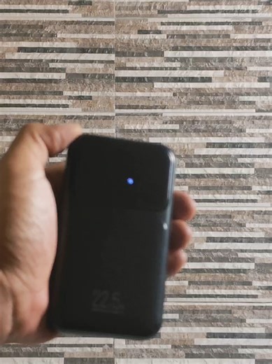 powerbank with retractable type C #powerbank #cliptecofficialstore #cliptec #cliptecmalaysia