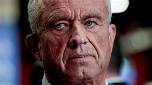 We ‘cannot trust’ RFK Jr.: Sen. Smith on confirmation hearing