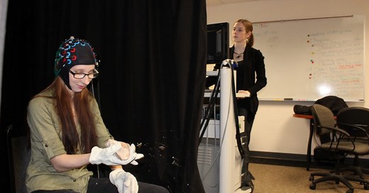 How Smart Were the First Toolmakers?