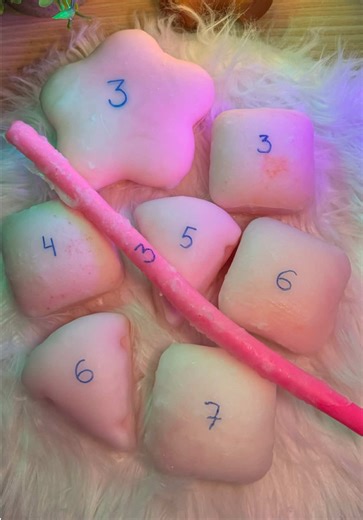 Experience Relaxation with Wax Cracking ASMR