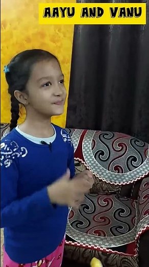 Magic fir se fail 🎩 🤣🤣🤣 #aayuandvanu #shorts #youtubeshorts #viral #funny #comedy