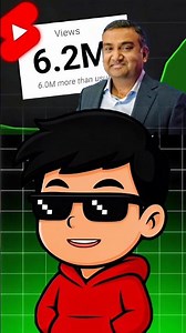 🚀 YouTube Success Secrets: Unlocking the Algorithm (Feat. Neal Mohan, YouTube CEOID 🔑