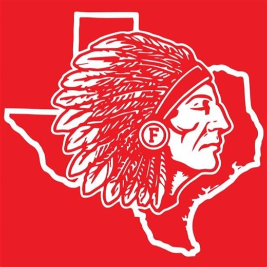 Friona Chieftains Varsity Football • Home