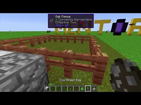 Industrial foregoing: Mob crusher