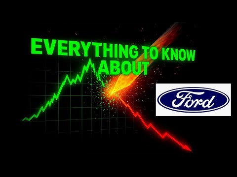 Ford F Earnings Call Analysis F Stock Analysis Analyst Ratings F Stock Prediction