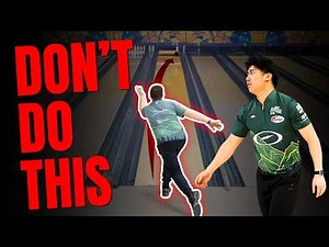Why You're BAD At Spare Shooting! | How To Spare Single Pins!
