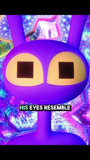 Was Jax About to Abstract? | Digital Circus Episode 7 Hidden Detail