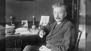 Did Albert Einstein actually say this "Insane" quote? | Albert Einstein