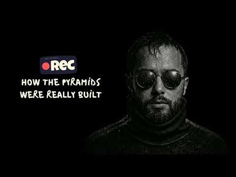 How the Pyramids Were Really Built | Sound Frequency Theory Explained