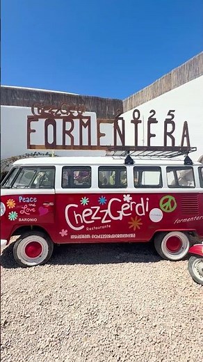 Ein Tag auf Formentera – Trauminsel entdecken mit alltours & ‪@cariundhannes‬ 🌊💙