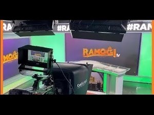 #RAMOGITV LIVE | 21/02/2025