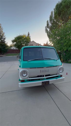 Price Drop❗️ '65 Dodge A100 Van For Sale in California - Send us a message or leave a comment for more info - Full ad is also up on our site (link in bio) #dodgea100 #dodgea100forsale #dodgea100van #a100forsale #a100van | Dodge A100