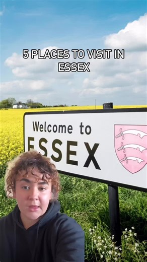 Explore Essex: Vibrant Cities and Scenic Retreats
