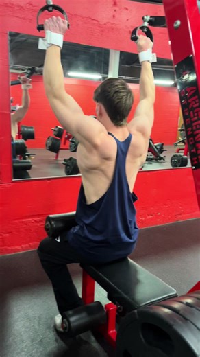 Effective Lat Exercises for Kids at Home