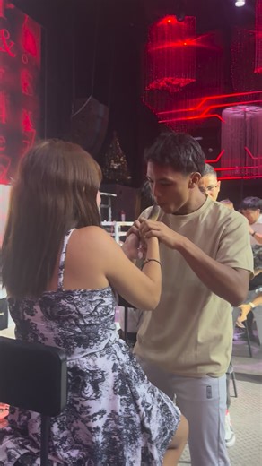 11K views · 80 reactions | We don’t play normal games… we play delicious ones 杻 #ClubKFunNight” | CLUB K | Facebook