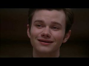 Glee - As If We Never Said Goodbye full performance HD (Official Music Video)