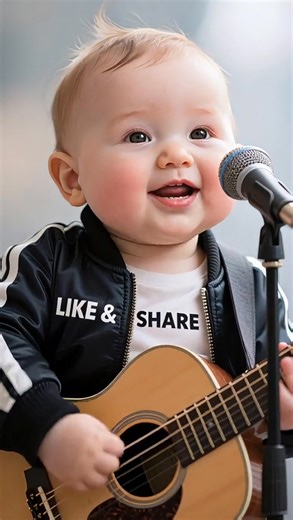 Funny baby 🥰 #fyp #baby #cute #babytalk #cutebaby #love #funny #funnyvideo #funnybaby #funnykids #FunnyBabyVideo #kids #laugh #foryou #US #USA #TopUSA | Ali Hasan