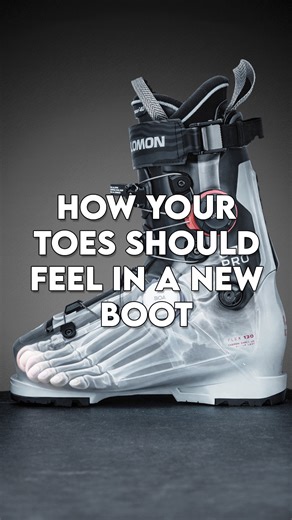 The Ski Monster on Instagram: "Easiest fix is to go skiing (I wish all problems were that simple)"