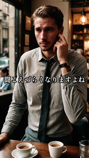 なぜ人は急に耳が詰まった感じになるのか？