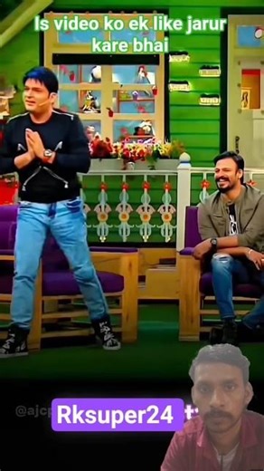 college hi apna hai was epic 👀🔥#thekapilsharmashow #comedy #trending #funny #shortvideo #short