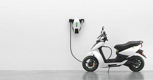 Ather Energy launches highly anticipated new electric scooters and EV charging network