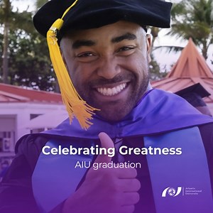 🌟 Unlock Your Potential with AIU: Where Balance Meets Ambition 🌟 🎓 Are you looking to advance your career while keeping your life in perfect harmony? 💼 At Atlantic International University (AIU), we understand that real learning extends far beyond traditional classrooms. We believe in inspiring our students to weave their education into the fabric of their daily lives, turning every experience into a learning opportunity. 🚀✨ Why AIU? Here's what sets us apart: 1. Live, Learn, and Share: Wit