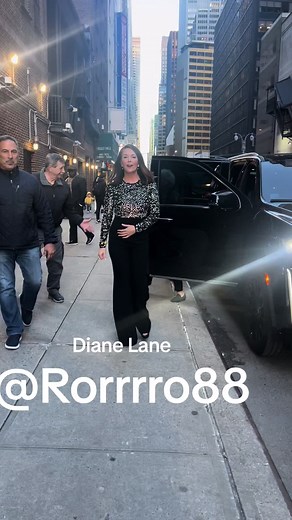 Diane Lane: Iconic Roles and 80s Highlights