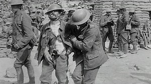 'Shell Shock'—The 100-Year Mystery May Now Be Solved