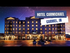 Unraveling the Sophistication and Comfort of Hotel Carmichael: An Honest Review