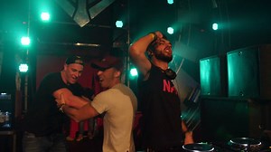 We keep it raw! | SYNDICATE