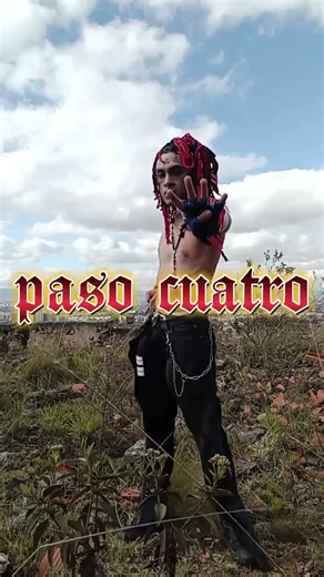 tutorial industrial dance #cybergoth #cyberdance #industrialdance #gothicstyle #goth