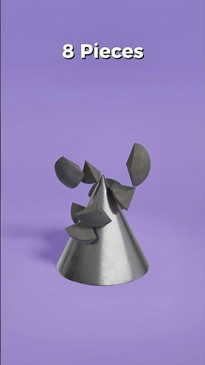 Rock Destruct Physics Simulation