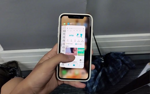 安卓对比ios动画对比，2020差距还大吗？