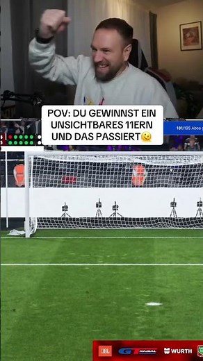 Super Sache!🫠😂 #shorts #eafc26