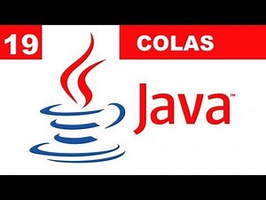 Tutorial de Colas en Java