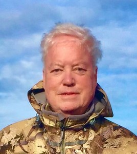 Robert Powell Holding, III Obituary November 11, 2021 - Rose & Graham Funeral Home