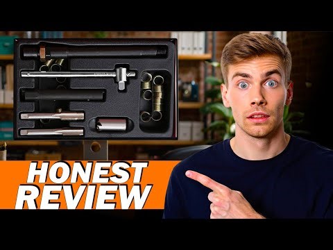 Wintools 26PC Spark Plug Thread Repair Kit M14 x 1.25 Review – Durable and Practical Fix