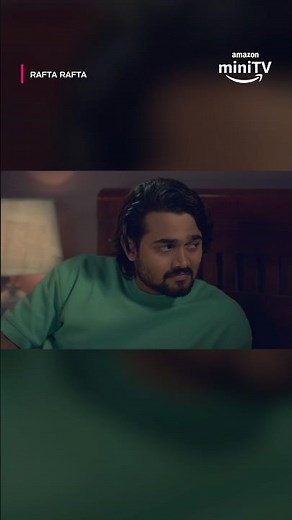 Bhuvan Bam On Having Kids ft. Srishti Ganguli | Rafta Rafta | Amazon miniTV