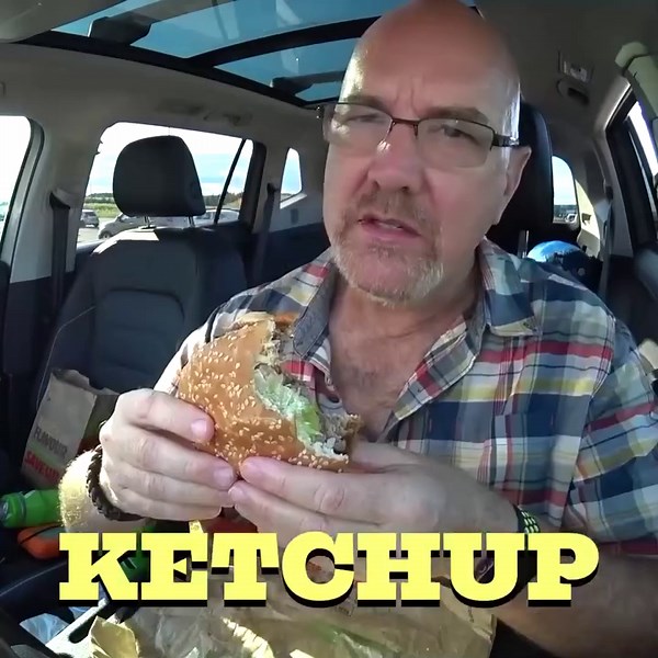 Burger lovers would love this! 24 hours at BURGER KING!