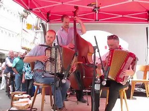 Etz bini dri gschosse Frowin Neff, HD Frowin Neff - Simon Lüthi