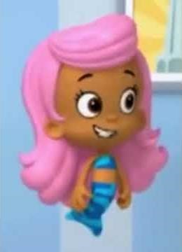 Bubble Guppies: Molly Telling You It’s For The Shrimptennial Celebration
