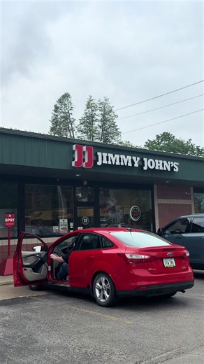 the perfect summer activity treat! #jimmyjohns @Jimmy John’s 🥪 | jimmyjohns