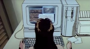 Here's a Cool Tribute Video To The Retro Tech Featured in Anime — GeekTyrant